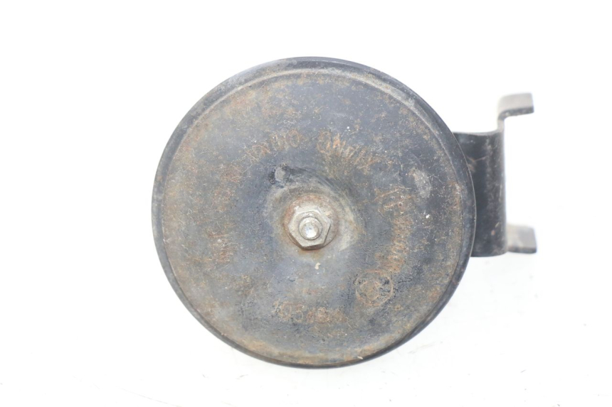 photo de TOETER PIAGGIO FLY 100 (2006 - 2010) - Hoofdaanzicht