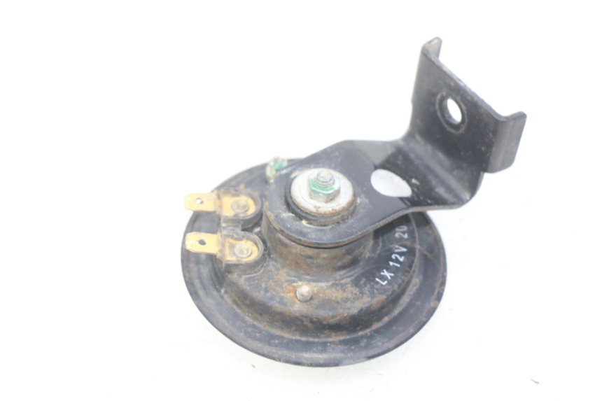 photo de TOETER PIAGGIO FLY 100 (2006 - 2010) - Detail van het onderdeel