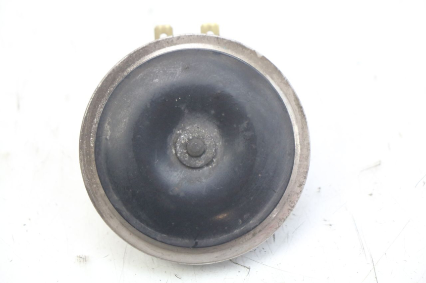 photo de TOETER HONDA FORZA 125 (2015 - 2016) - Hoofdaanzicht