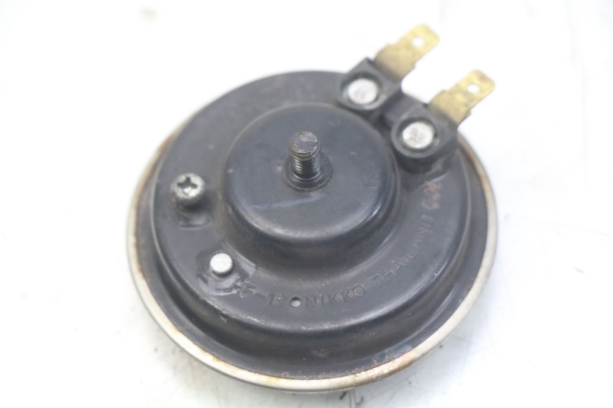 photo de TOETER HONDA FORZA 125 (2015 - 2016) - Zoom op gebruiksstaat