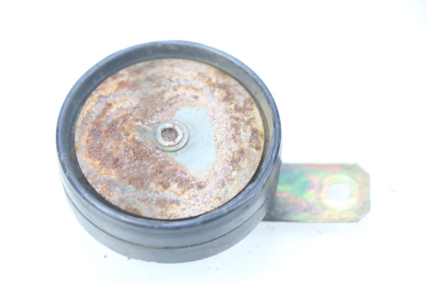 photo de TOETER PEUGEOT FOX 50 (1995 - 2003) - Hoofdaanzicht