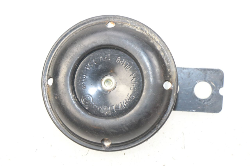 photo de TOETER SACHS FY125T FY T 125 (2007 - 2011) - Hoofdaanzicht