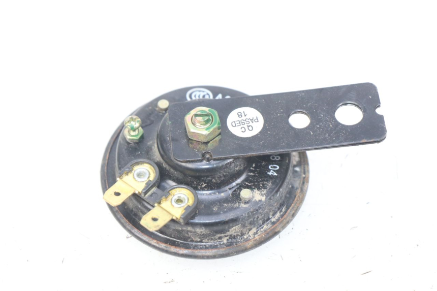 photo de TOETER SACHS FY125T FY T 125 (2007 - 2011) - Detail van het onderdeel