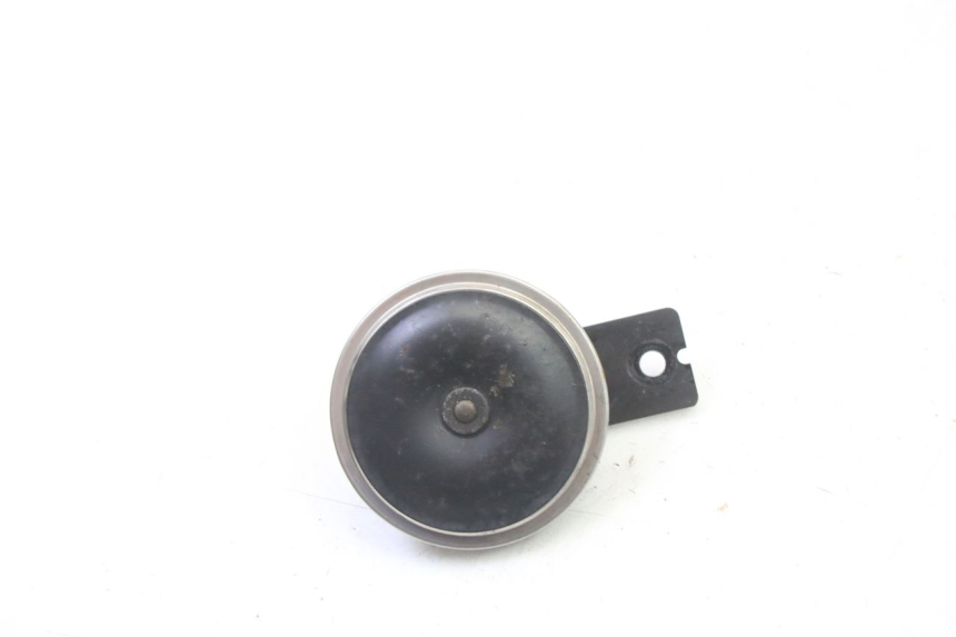 photo de TOETER YAMAHA FZ6 FAZER S2 600 (2007 - 2011) - Hoofdaanzicht