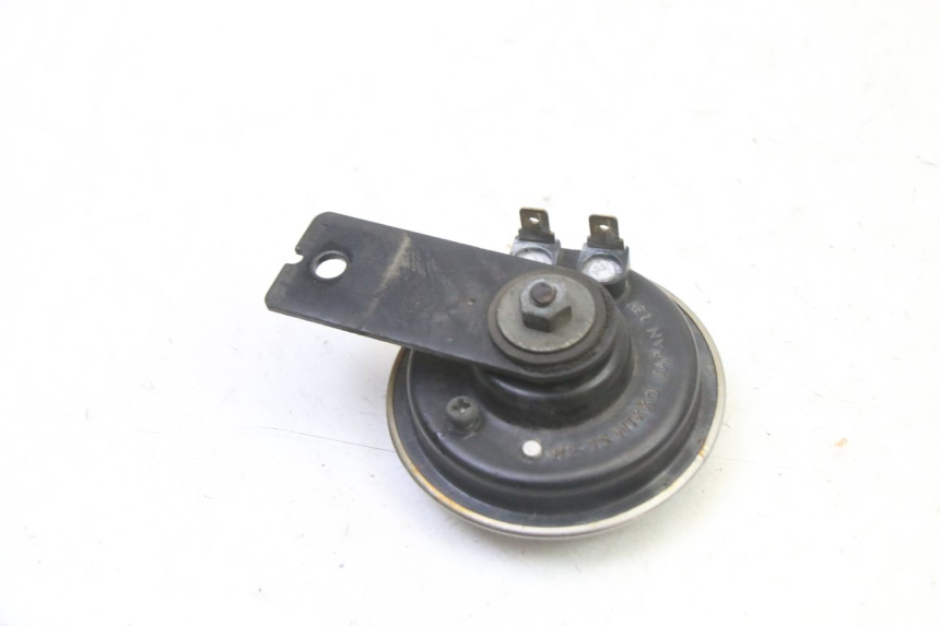 photo de TOETER YAMAHA FZ6 FAZER S2 600 (2007 - 2011) - Zoom op gebruiksstaat