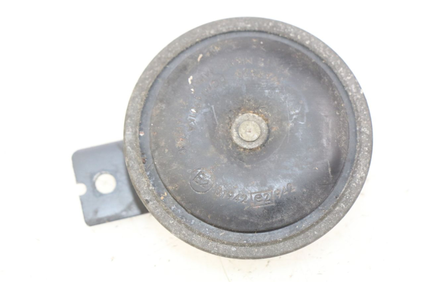 photo de TOETER YAMAHA FZS FAZER 600 (1998 - 2001) - Hoofdaanzicht