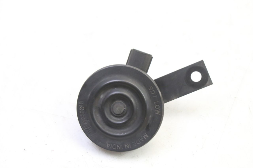 photo de TOETER BMW G310 R 310 (2016 - 2020) - Hoofdaanzicht