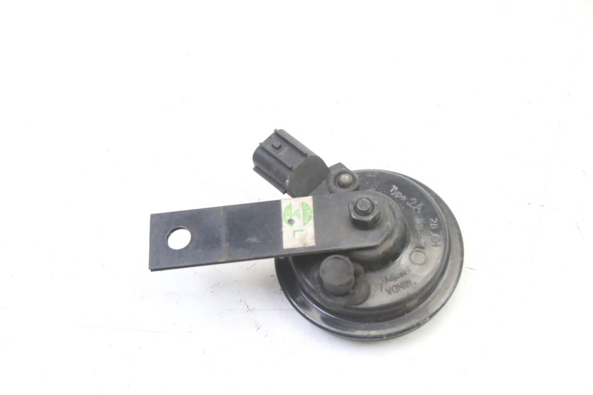 photo de TOETER BMW G310 R 310 (2016 - 2020) - Zoom op gebruiksstaat