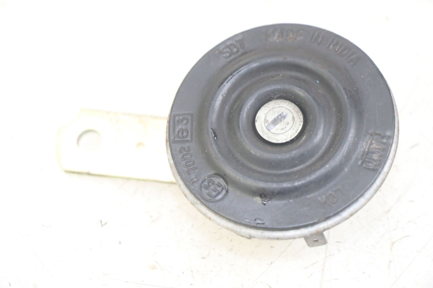 photo de TOETER PEUGEOT GEOPOLIS RS 125 (2007 - 2009) - Hoofdaanzicht