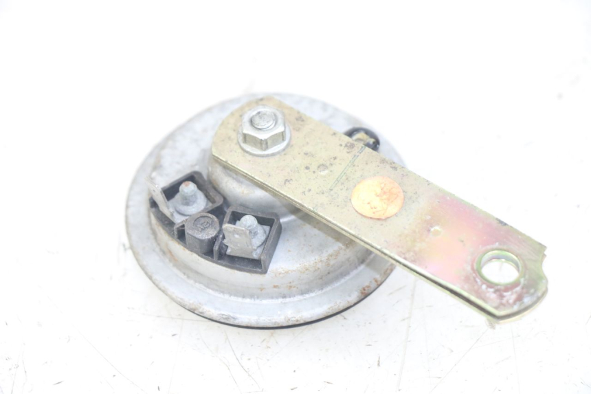 photo de TOETER PEUGEOT GEOPOLIS RS 125 (2007 - 2009) - Detail van het onderdeel