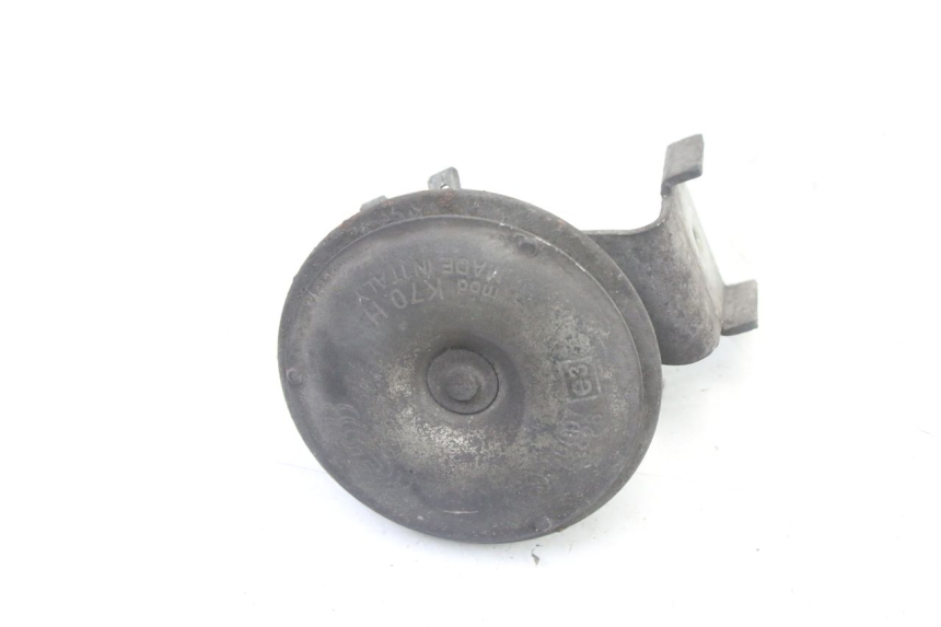 photo de TOETER GILERA NEXUS 300 (2008 - 2013) - Hoofdaanzicht