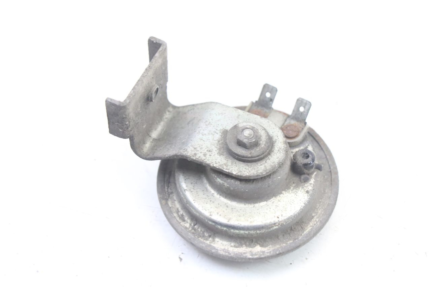 photo de TOETER GILERA NEXUS 300 (2008 - 2013) - Zoom op gebruiksstaat