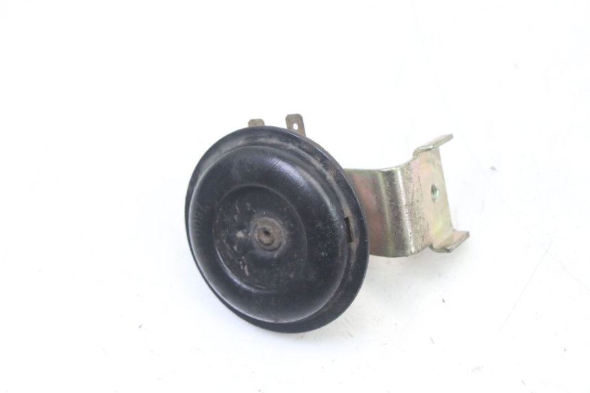 photo de TOETER GILERA STALKER 50 (1997 - 2005) - Hoofdaanzicht