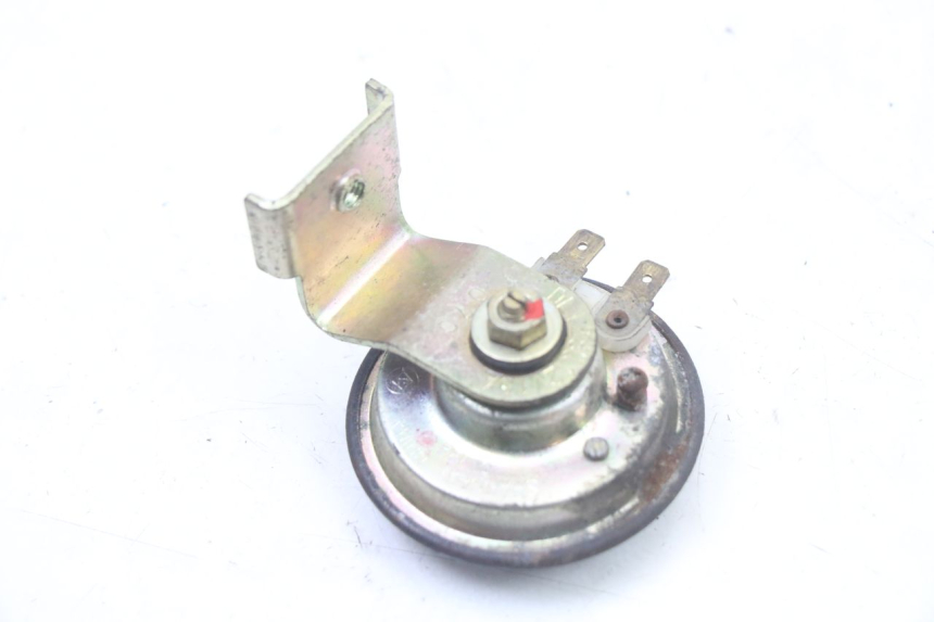 photo de TOETER GILERA STALKER 50 (1997 - 2005) - Zoom op gebruiksstaat