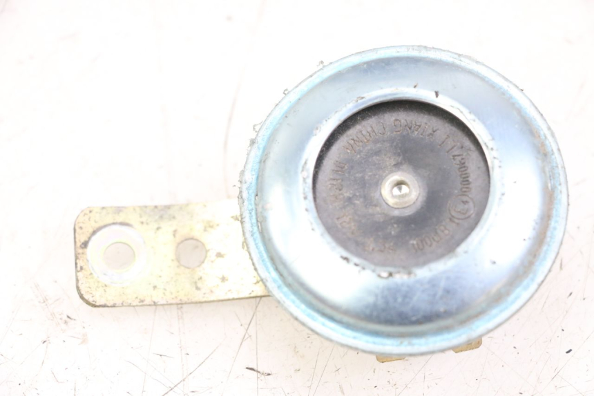 photo de TOETER GOES WIKI 125 (2010 - 2015) - Hoofdaanzicht