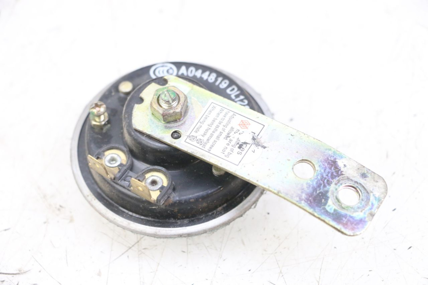 photo de TOETER GOES WIKI 125 (2010 - 2015) - Detail van het onderdeel