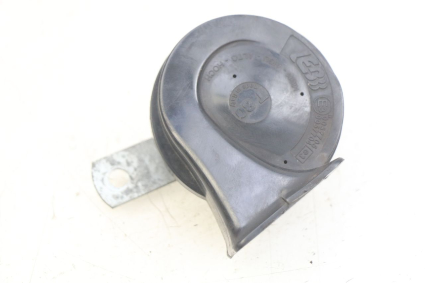 photo de TOETER GILERA GP 800 (2007 - 2013) - Hoofdaanzicht