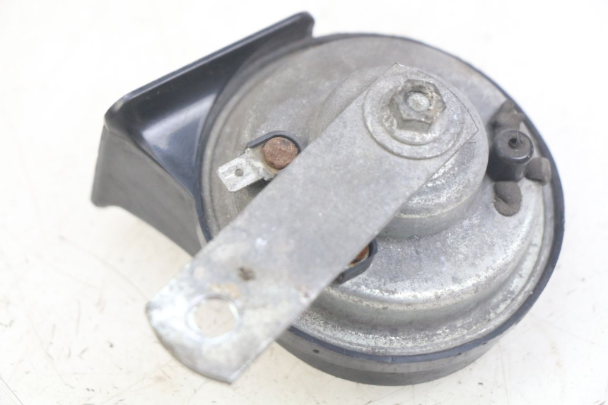 photo de TOETER GILERA GP 800 (2007 - 2013) - Andere kijkhoek