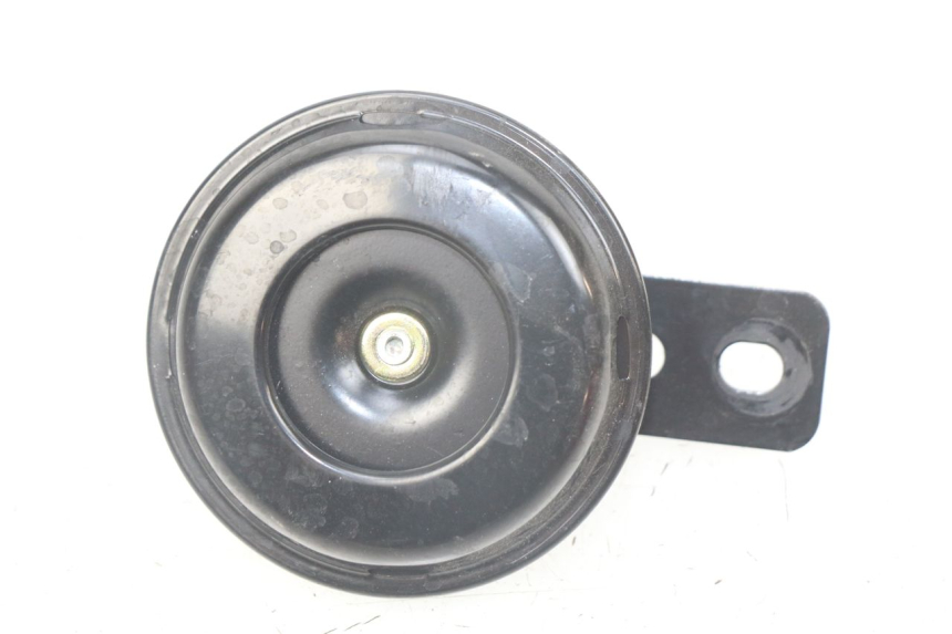 photo de TOETER NECO GPX 4T 50 (2018 - 2022) - Hoofdaanzicht