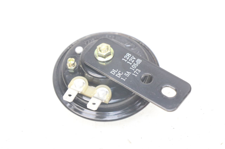 photo de TOETER NECO GPX 4T 50 (2018 - 2022) - Detail van het onderdeel