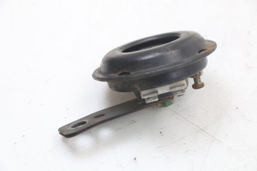 photo de TOETER NECO GPX LC 2T 50 (2014 - 2018) - Detail van het onderdeel