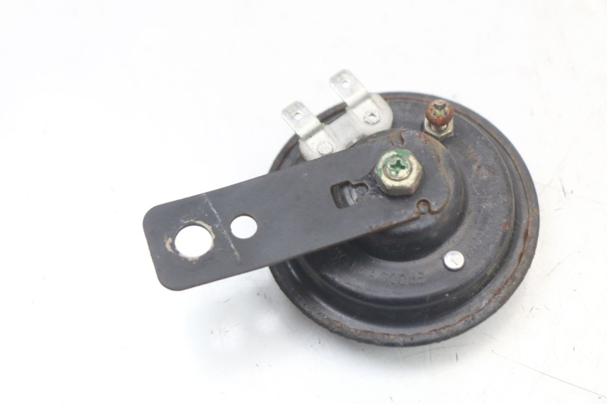 photo de TOETER NECO GPX LC 2T 50 (2014 - 2018) - Zoom op gebruiksstaat