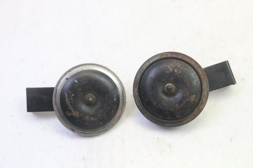 photo de TOETER KAWASAKI GPZ RX 1000 (1986 - 1988) - Hoofdaanzicht