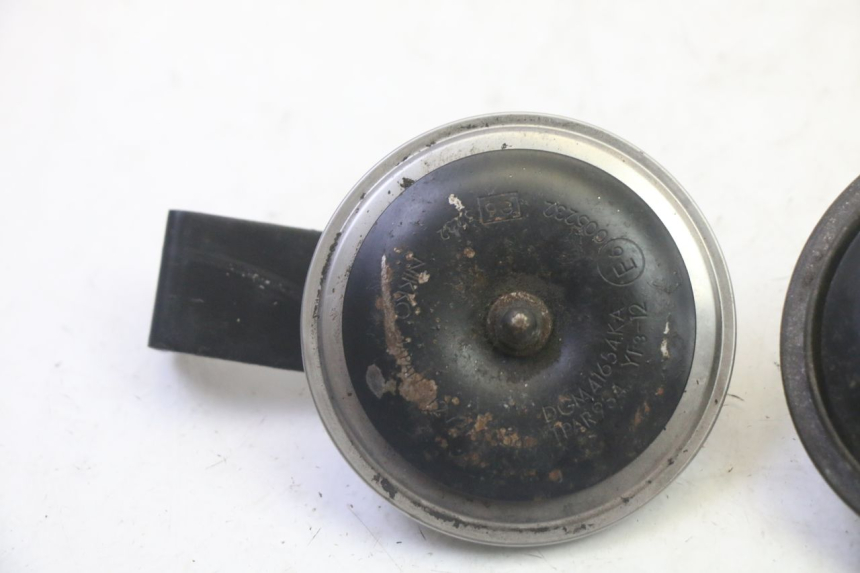 photo de TOETER KAWASAKI GPZ RX 1000 (1986 - 1988) - Detail van het onderdeel