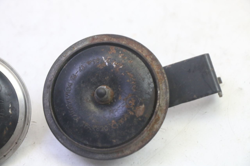 photo de TOETER KAWASAKI GPZ RX 1000 (1986 - 1988) - Zoom op gebruiksstaat