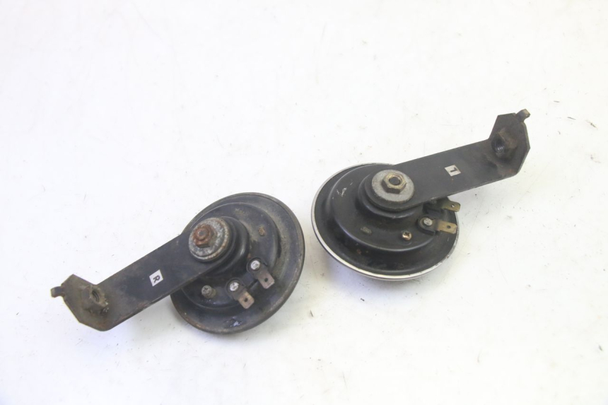 photo de TOETER KAWASAKI GPZ RX 1000 (1986 - 1988) - Andere kijkhoek