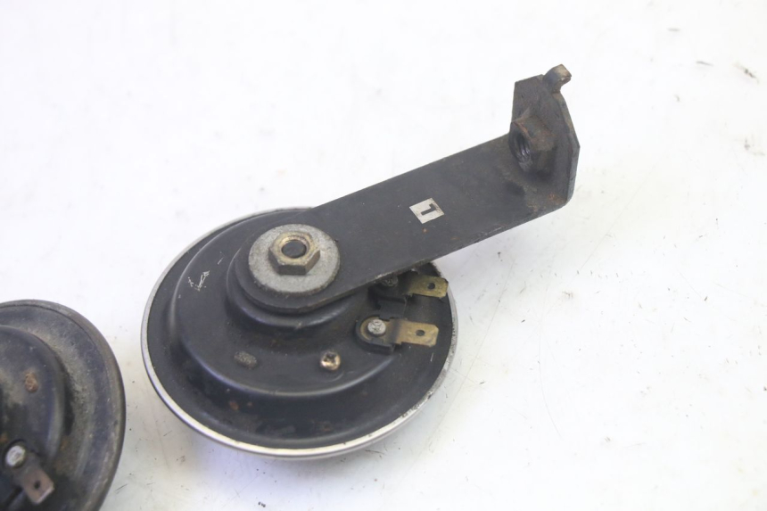 photo de TOETER KAWASAKI GPZ RX 1000 (1986 - 1988) - Overzicht