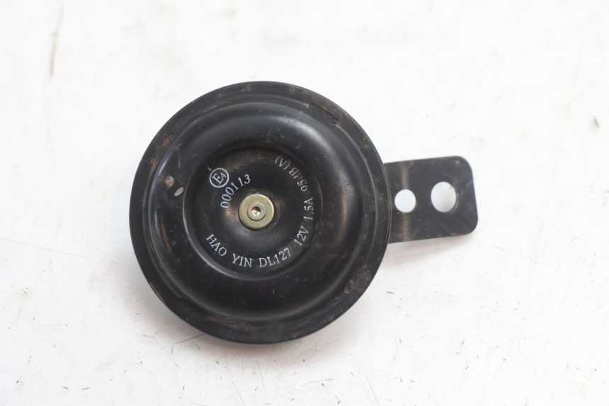 photo de TOETER TNT MOTOR GRIDO 2T 50 (2010 - 2019) - Hoofdaanzicht