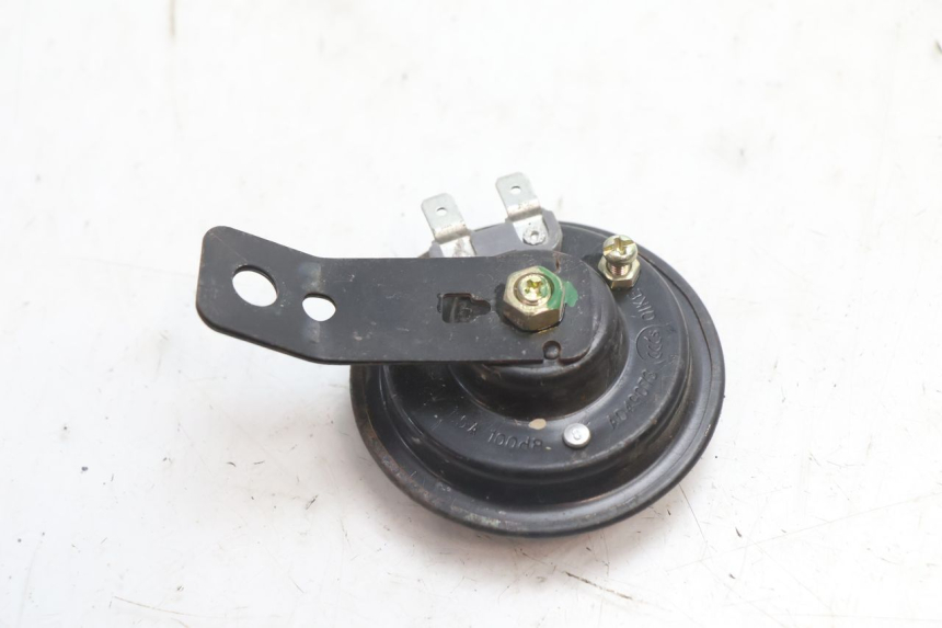 photo de TOETER TNT MOTOR GRIDO 2T 50 (2010 - 2019) - Zoom op gebruiksstaat