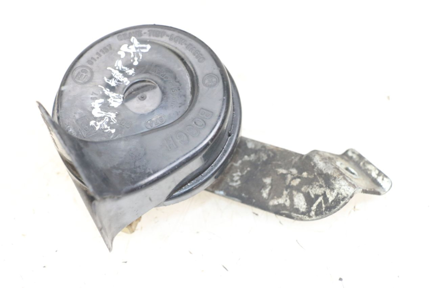 photo de TOETER SUZUKI GSX E 250 (1982 - 1983) - Hoofdaanzicht