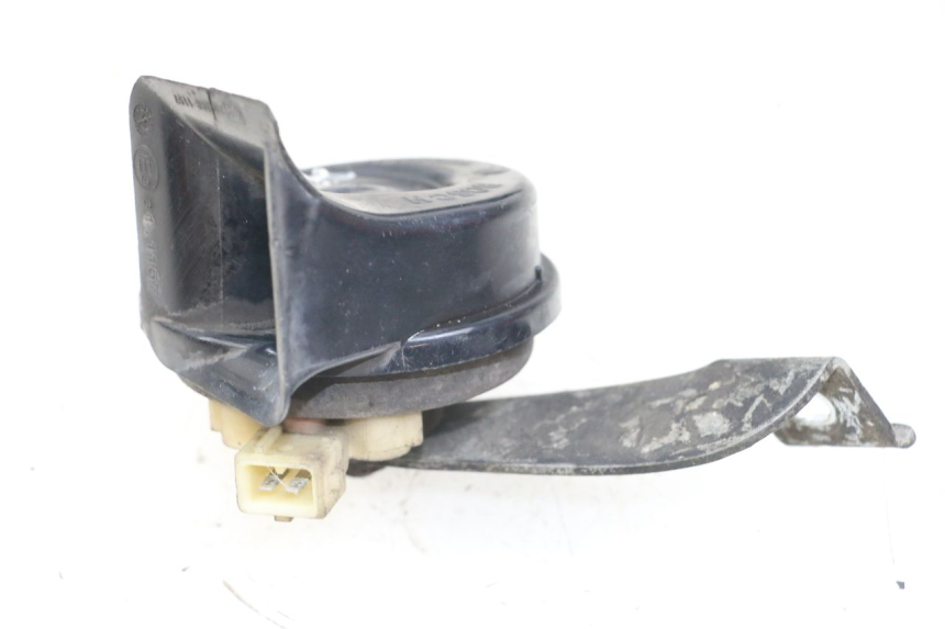 photo de TOETER SUZUKI GSX E 250 (1982 - 1983) - Zoom op gebruiksstaat