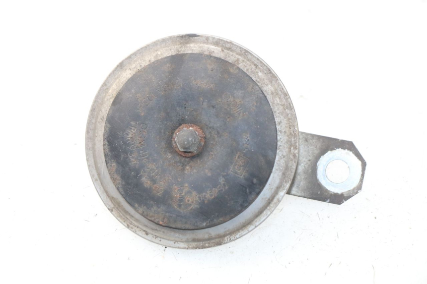 photo de TOETER SUZUKI GSX-F GSXF 600 (1998 - 2004) - Hoofdaanzicht