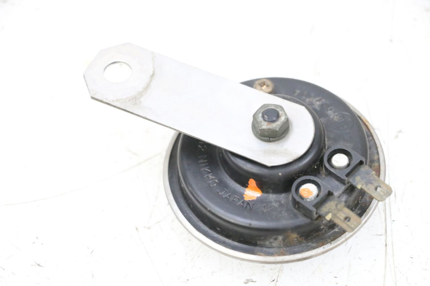 photo de TOETER SUZUKI GSXR GSX-R 1000 (2003 - 2004) - Detail van het onderdeel