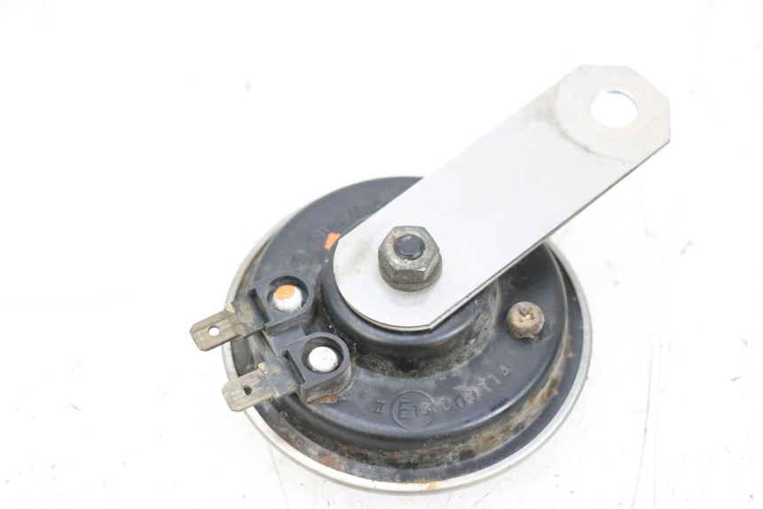 photo de TOETER SUZUKI GSXR GSX-R 1000 (2003 - 2004) - Zoom op gebruiksstaat