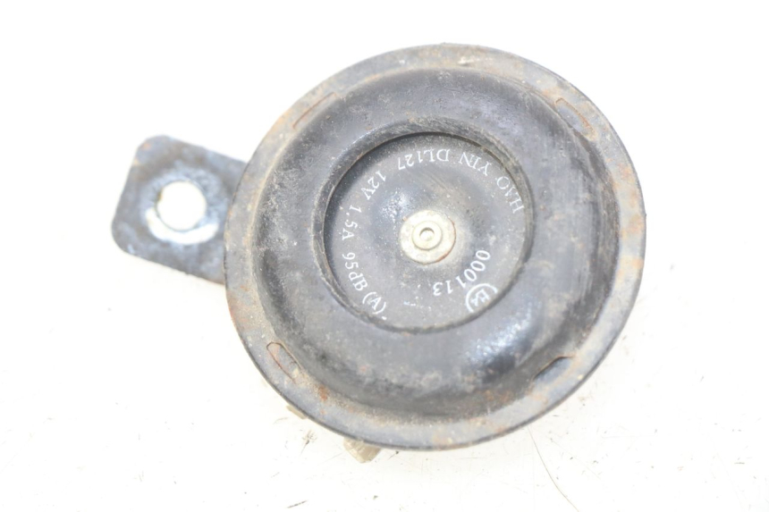 photo de CLAXON EUROCKA GTR-C 50 (2012 - 2021) - Hoofdaanzicht