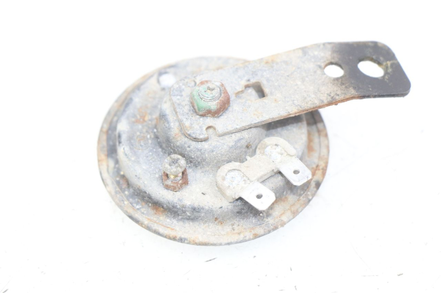 photo de CLAXON EUROCKA GTR-C 50 (2012 - 2021) - Detail van het onderdeel