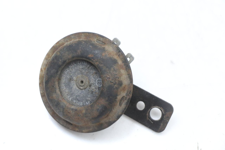 photo de TOETER EUROCKA GTR 50 (2007 - 2017) - Hoofdaanzicht