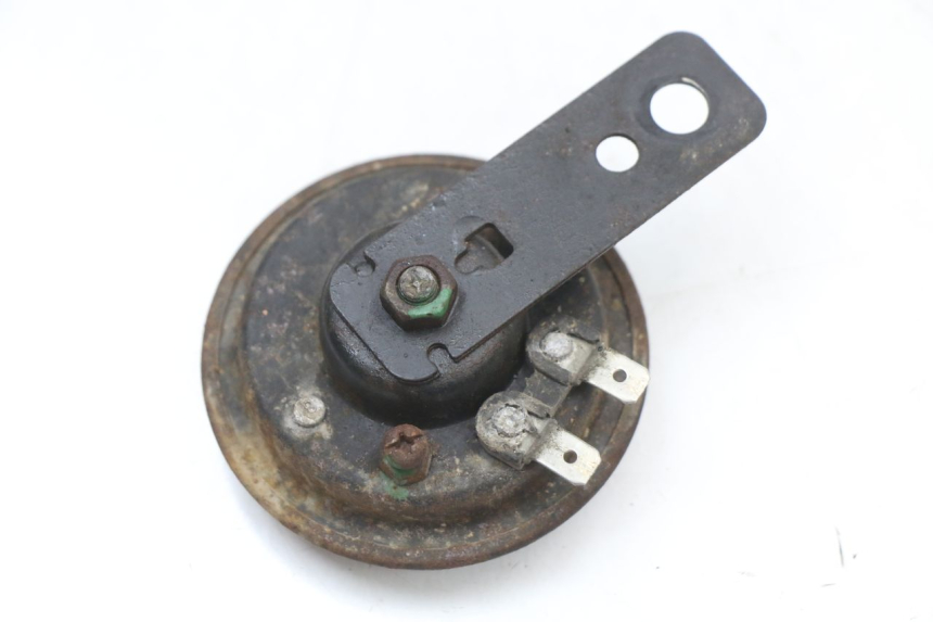 photo de TOETER EUROCKA GTR 50 (2007 - 2017) - Detail van het onderdeel