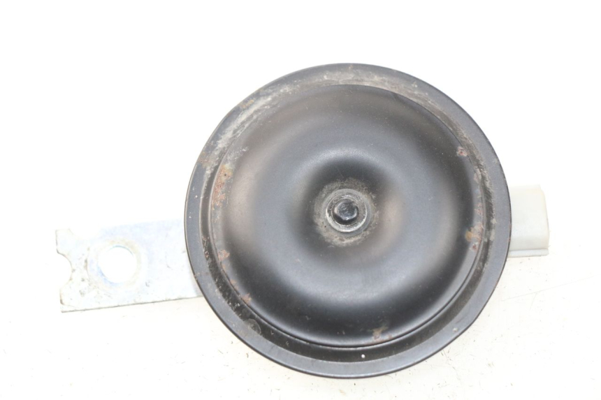 photo de TOETER SYM GTS EFI ABS 125 (2012 - 2016) - Hoofdaanzicht