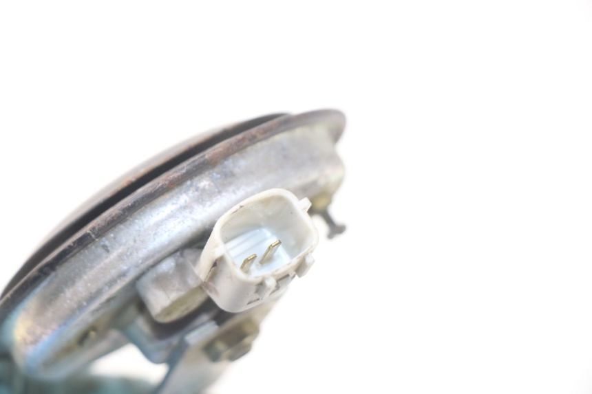 photo de TOETER SYM GTS EFI ABS 125 (2012 - 2016) - Detail van het onderdeel