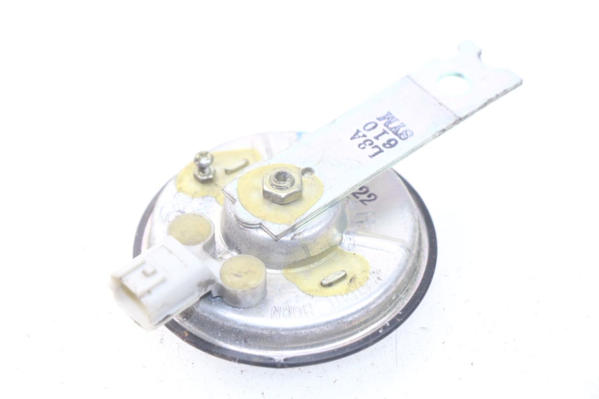 photo de TOETER SYM GTS EFI ABS 125 (2012 - 2016) - Zoom op gebruiksstaat