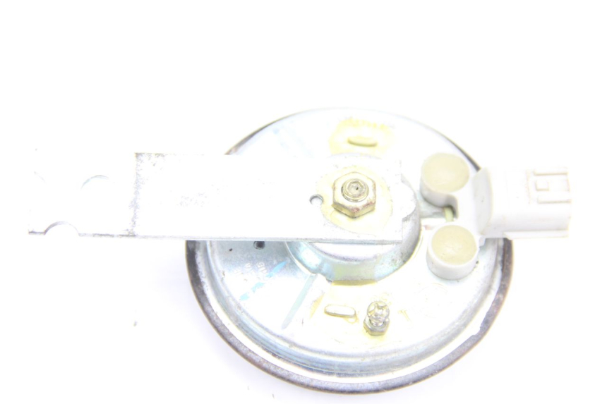 photo de TOETER SYM GTS EFI ABS 125 (2012 - 2016) - Zoom op gebruiksstaat