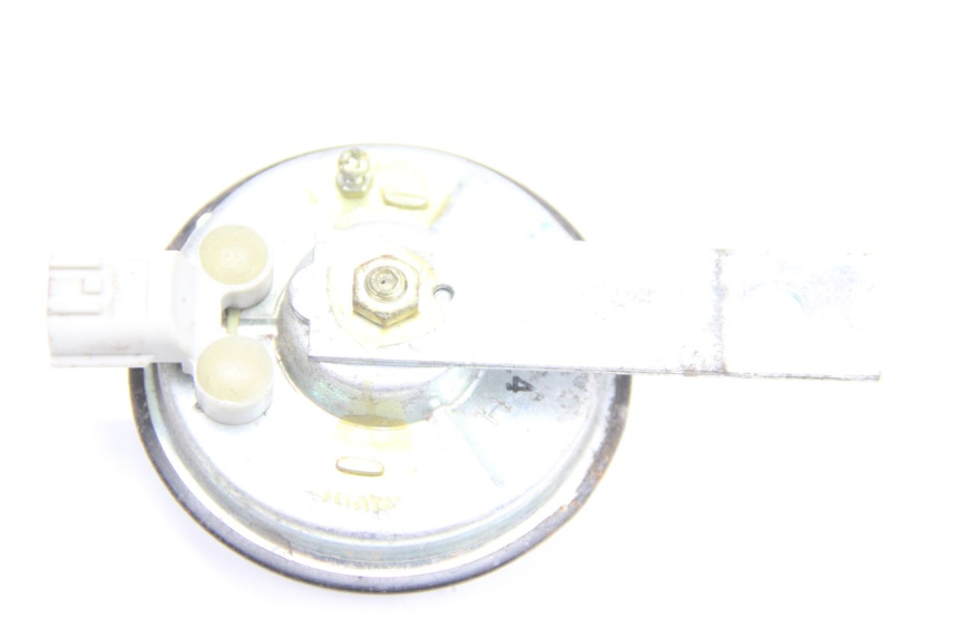 photo de TOETER SYM GTS EFI ABS 125 (2012 - 2016) - Andere kijkhoek