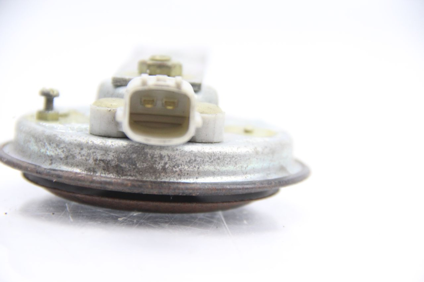 photo de TOETER SYM GTS EFI ABS 125 (2012 - 2016) - Technische close-up