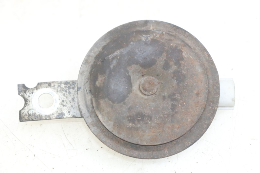 photo de TOETER SYM GTS EFI 125 (2012 - 2016) - Hoofdaanzicht