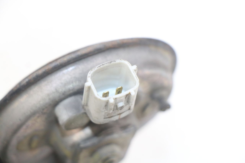 photo de TOETER SYM GTS EFI 125 (2012 - 2016) - Detail van het onderdeel